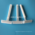 China disposable surgical sharp Medical razor double blades